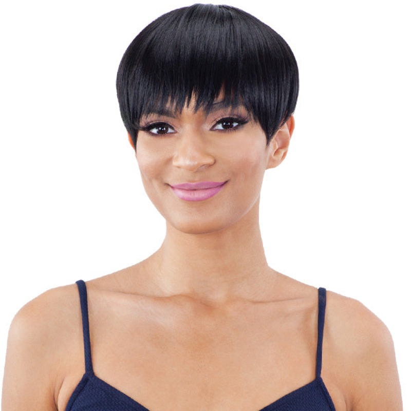 Mayde Beauty Synthetic Wig RAINEY 1