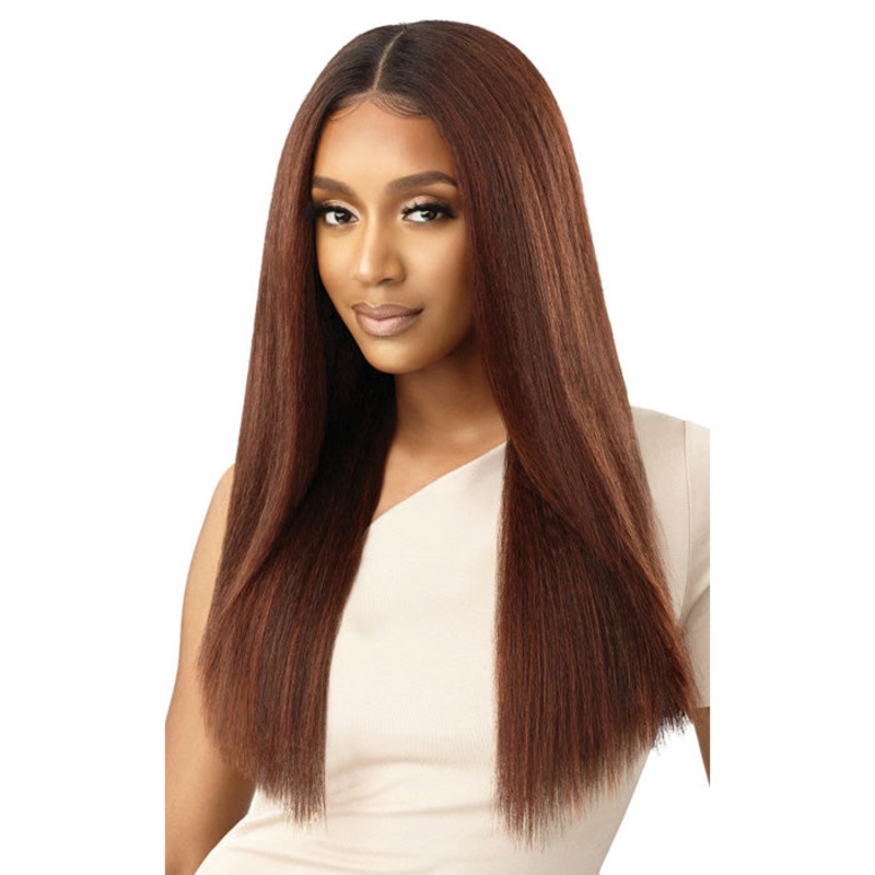Outre HD Lace Front Wig – KATIANA 1