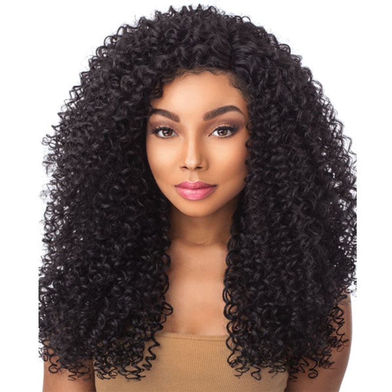 Sensationnel Premium Too Boutique Bundles BOUTIQUE KINKY CURLY 18-22 Inch (1 Pack Complete) 1