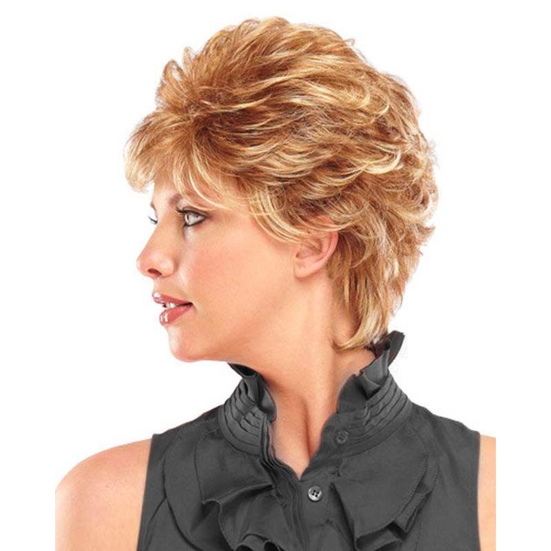 Sheena-Petite (Exclusive) | Synthetic Wig by Jon Renau 10/26TTS4