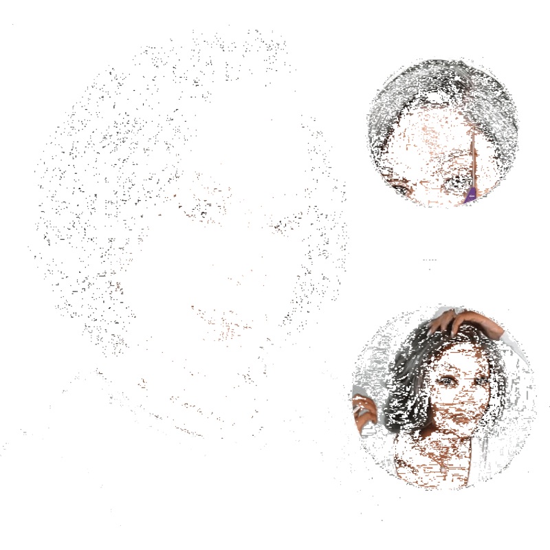 Boss Vibe Salt & Pepper Layered Bob / Body Wave Glueless Pre-Cut Minimalist Lace Grey Wig Layered Bob 8