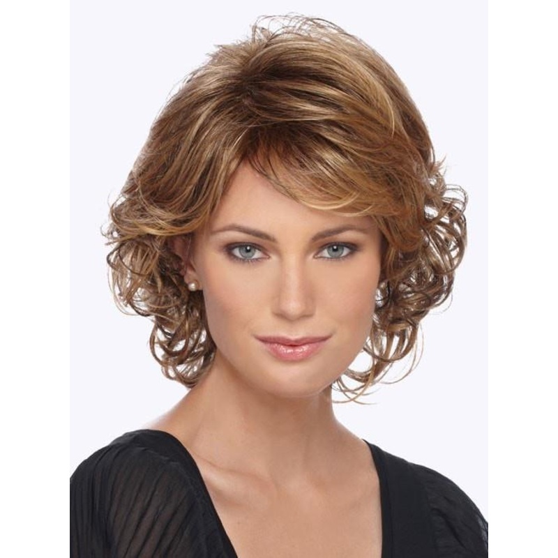 Colleen | Synthetic Wig (Basic Cap) R4/6