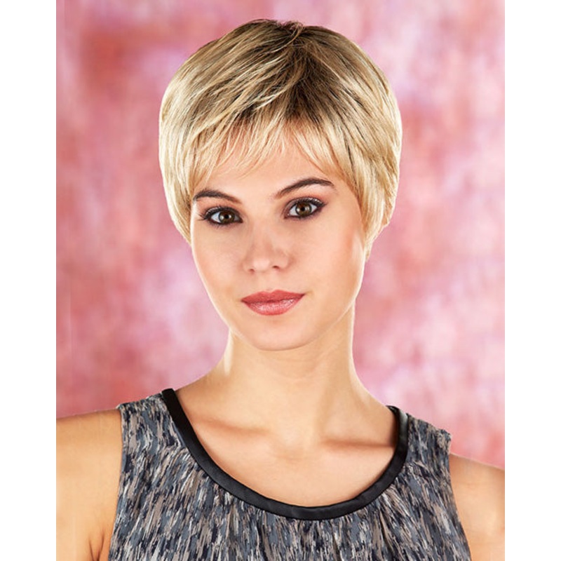 Faith Petite | Synthetic Wig by Henry Margu 12AH