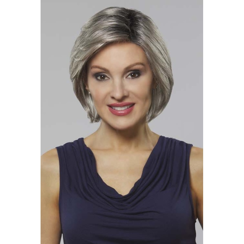 Farrah Monofilament Wig by Naturally Yours by Henry Margu 10/613GR