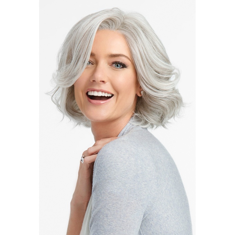 Flirt Alert RL11/25 golden walnut