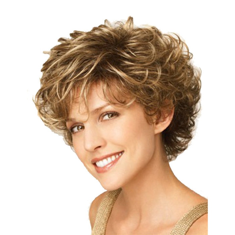Gabor Next ASSET Wig 305C