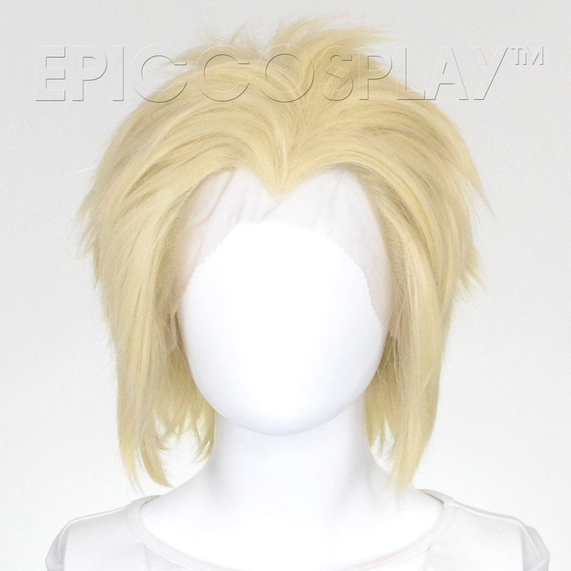 Hades v2 – Natural Blonde Wig