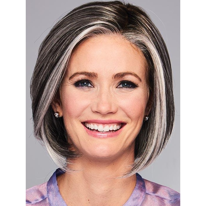 High Society | Synthetic Lace Front Wig (Mono Part) GL2/6