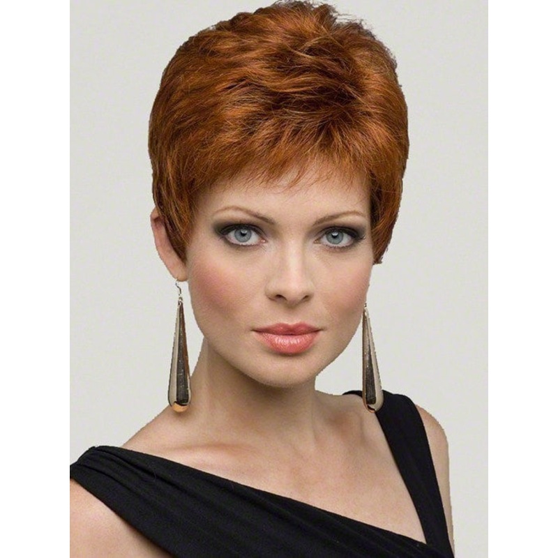 Jeannie | Synthetic Lace Front Wig (Mono Top) | UNAVAILABLE
