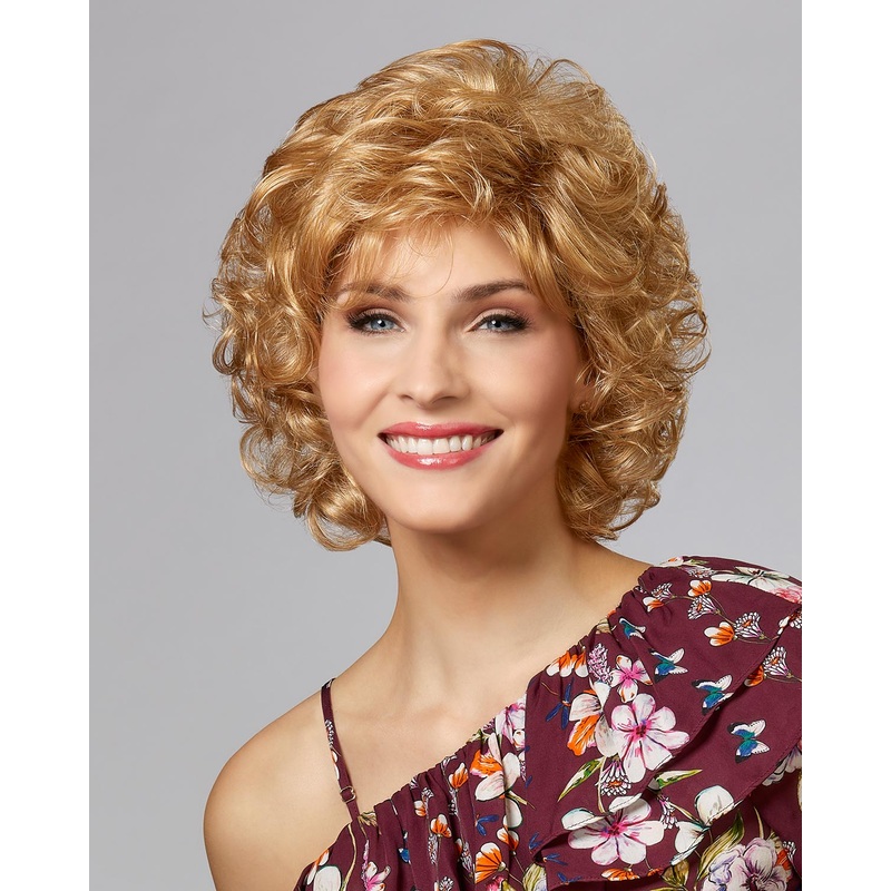 Kayla | Synthetic Wig by Henry Margu 12H