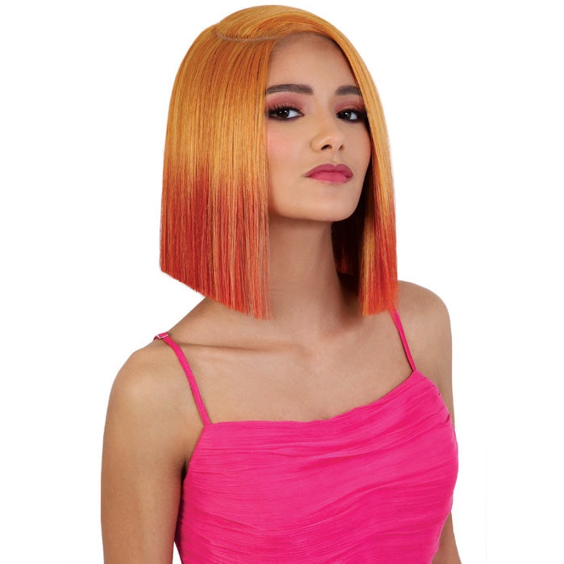 Motown Tress Salon Touch Wig HD Deep Curve Lace Part Wig – LDP-KORA 1