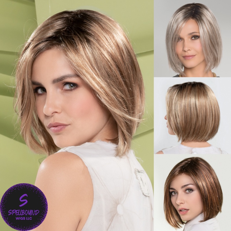 Narano – Modixx Collection by Ellen Wille DARK BROWN MIX 4.2