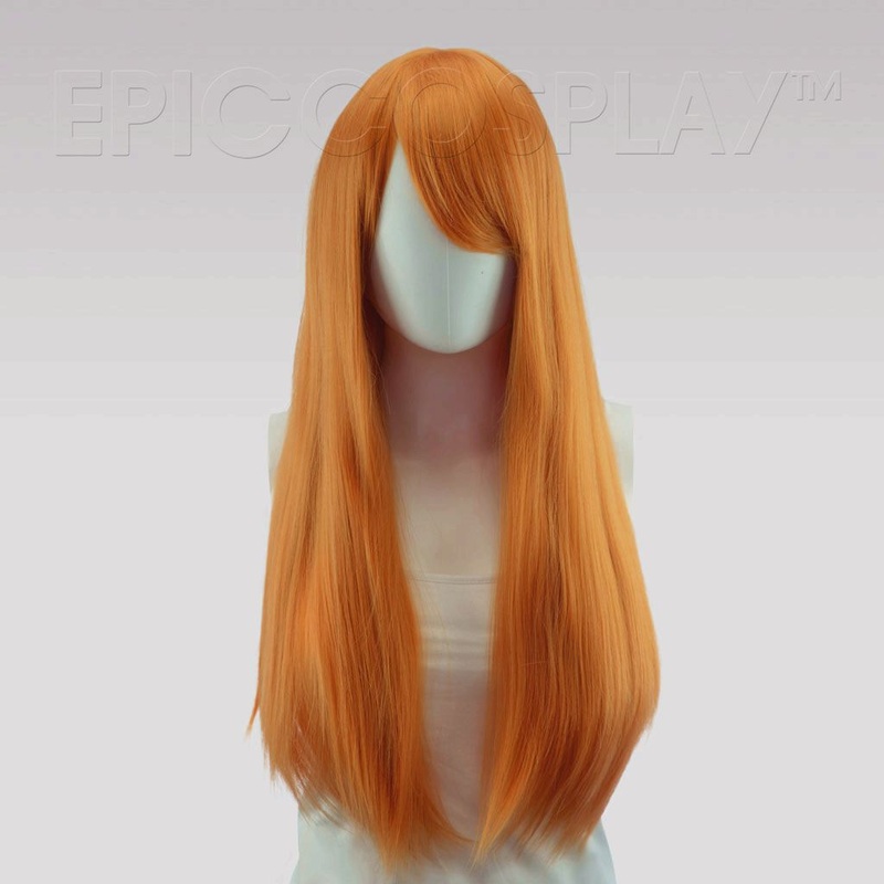 Nyx – Sunny Orange