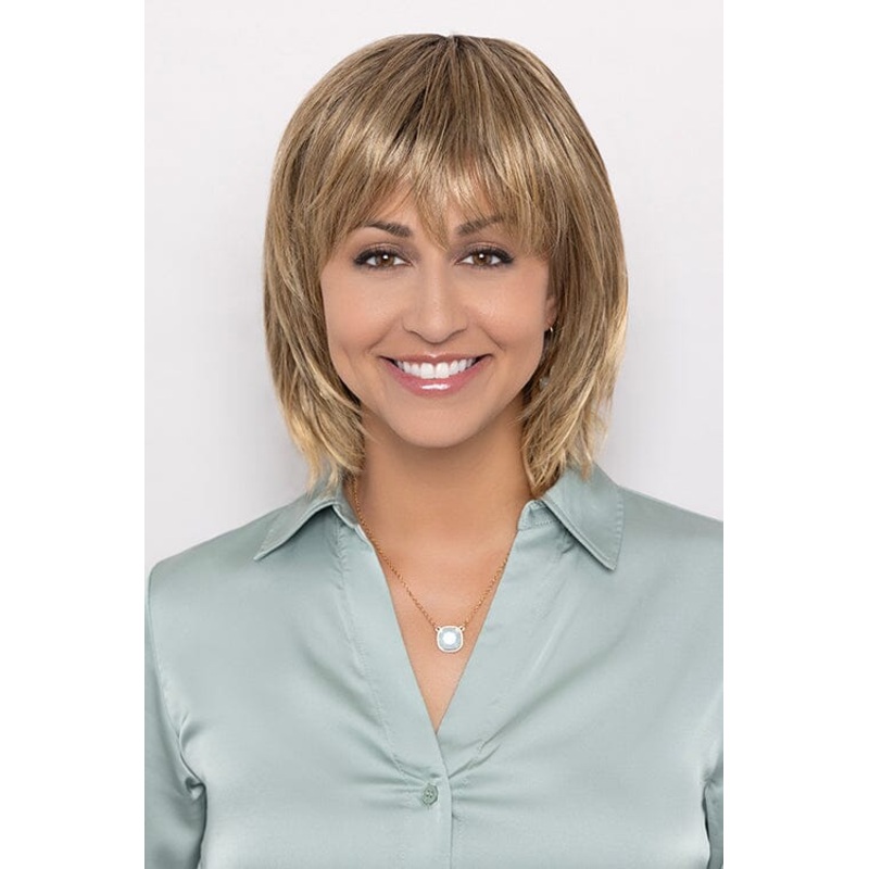 Paige Synthetic Wig by Henry Margu 6H