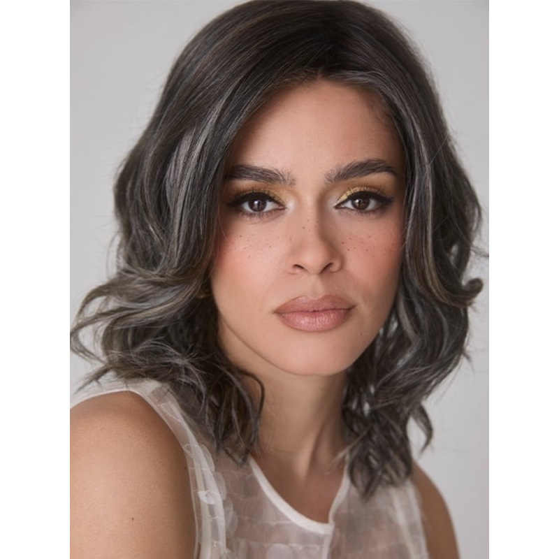 Rohan | Synthetic Lace Front Wig (Mono Top) CHAMPAGNE-R