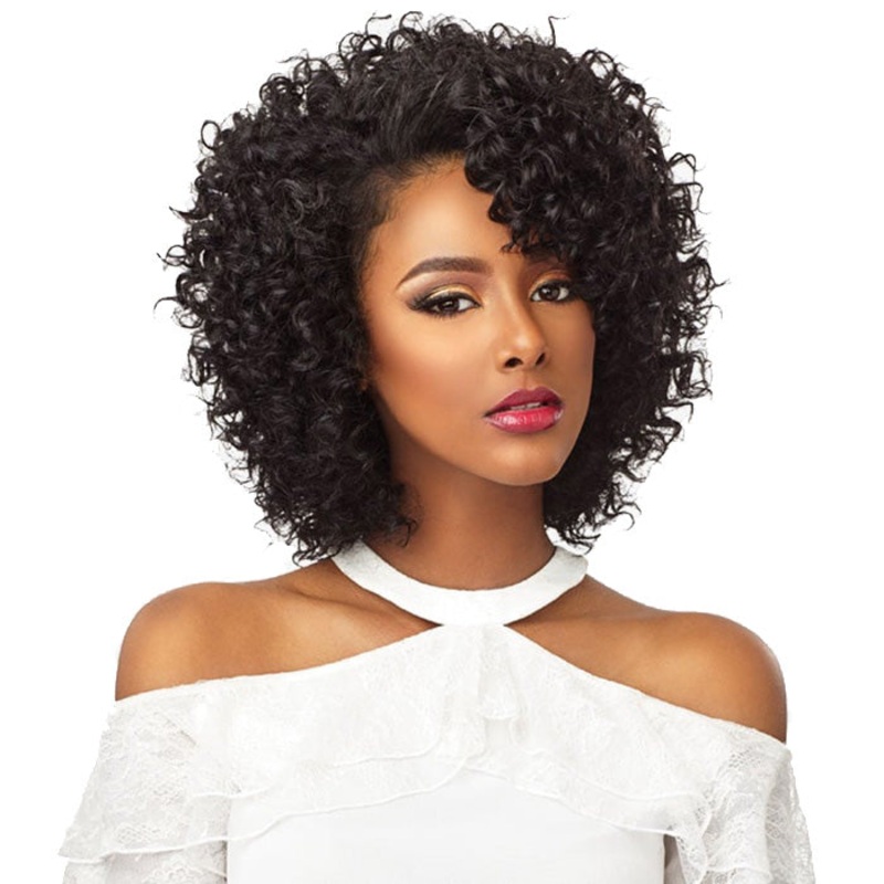 Sensationnel Bare & Natural Peruvian 100% Virgin Remi Weave (Multi Pack) – WW DEEP 10S 3PCS NATURAL