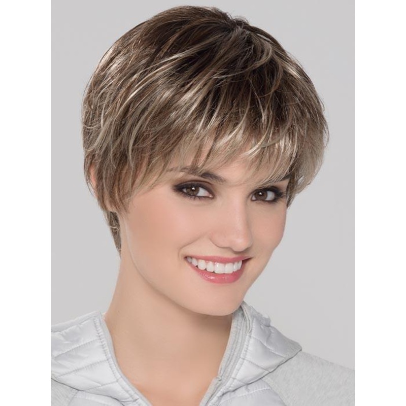 Smart Mono | Synthetic Lace Front Wig | DISCONTINUED
