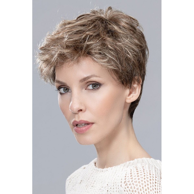 Sun Mono Sandy Blonde Rooted