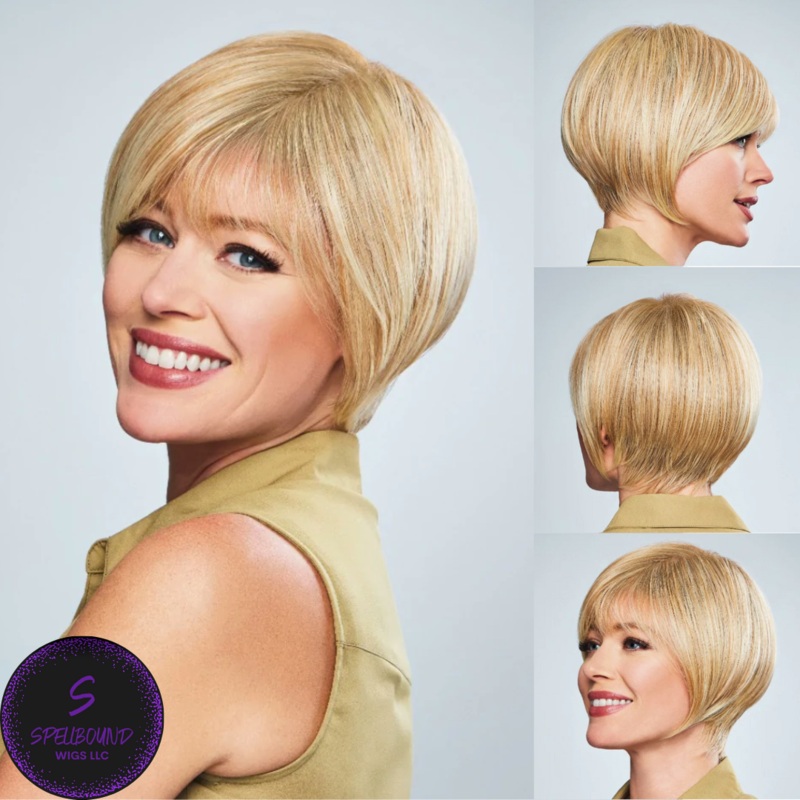 Thrill – Essentials Collection by Gabor All Colors