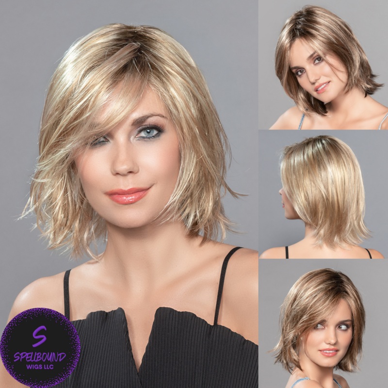 United – Perucci Collection by Ellen Wille ESPRESSO ROOTED 4.2.6