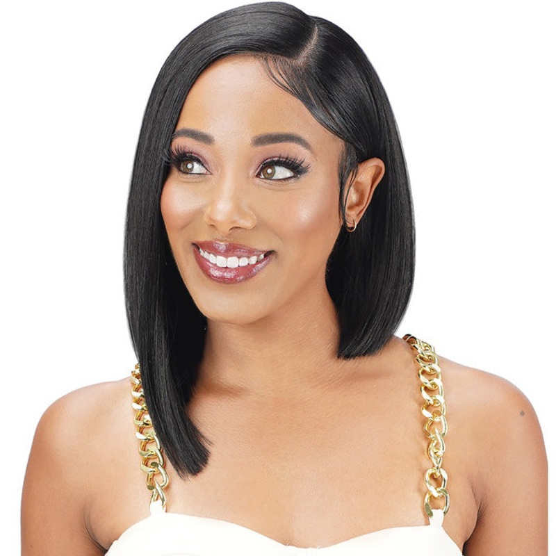 Zury Sis Chunky HD Lace Front Wig – ESHE 1