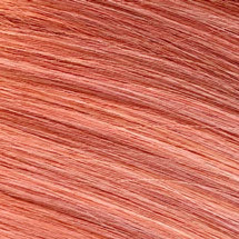 18″ Ponytail Wrap – Princess Dark Pink Mix