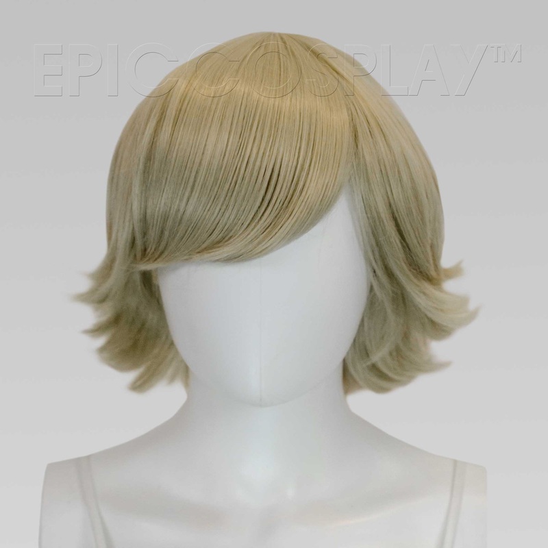 Artemis – Blonde Mix Wig