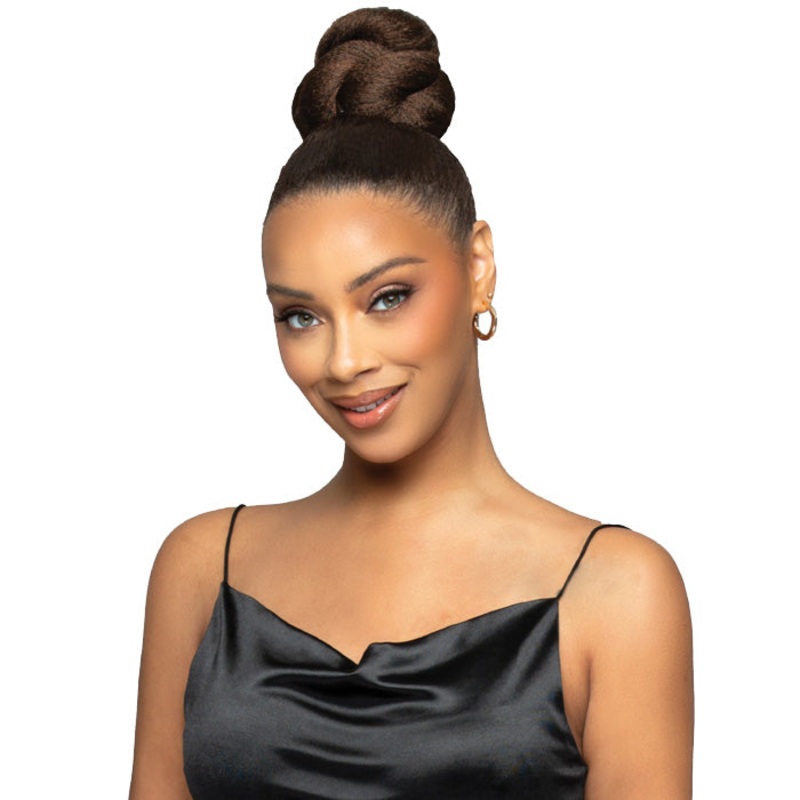 Bobbi Boss Miss Origin Updo Braided Bun – MOD100 (SM) 1