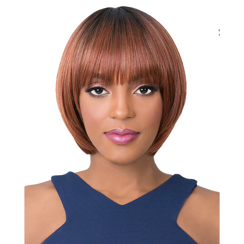 Bocut-3 | Synthetic Wig by It’s a Wig 27