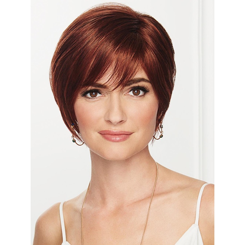Contempo Cut | Synthetic Lace Front Wig (Mono Part) | DISCONTINUED