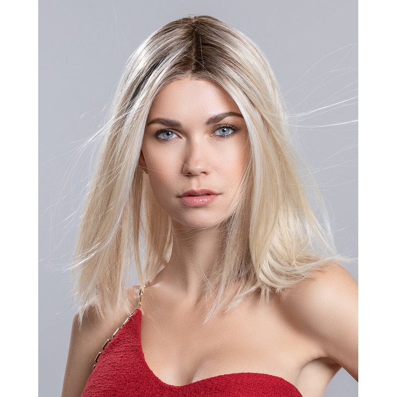 Drive Lace Front Wig by Ellen Wille Espresso Mix