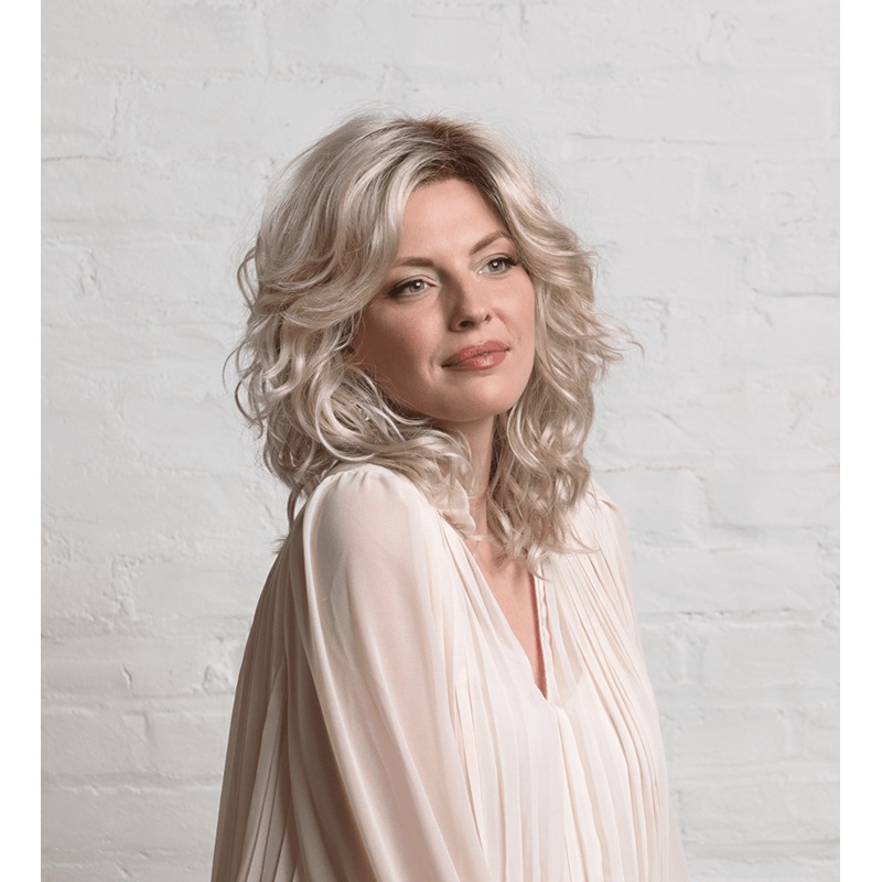 Finn Lace Front Wig by Estetica R2-4