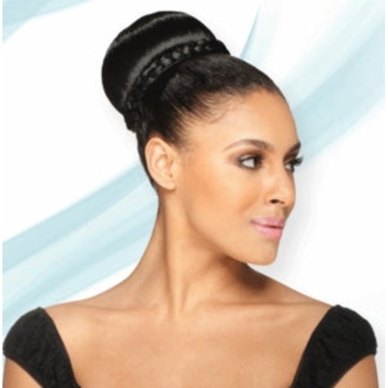 Freetress Bun ECLAIRE 1