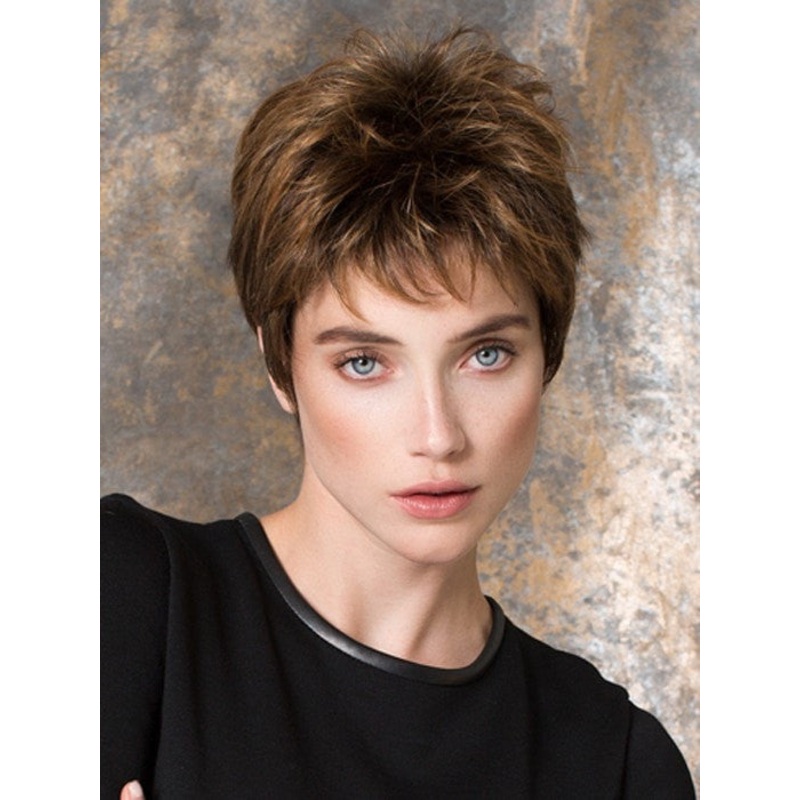 Go Lace | Synthetic Lace Front Wig (Basic Cap) | DISCONTINUED