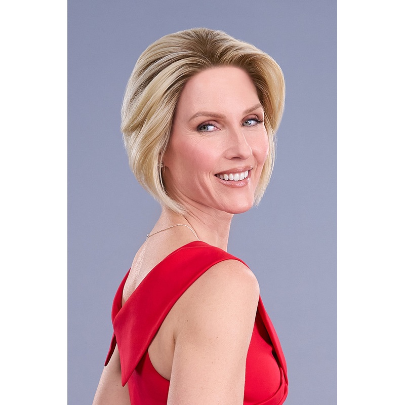 Ignite Human Hair fs27 strawberry syrup