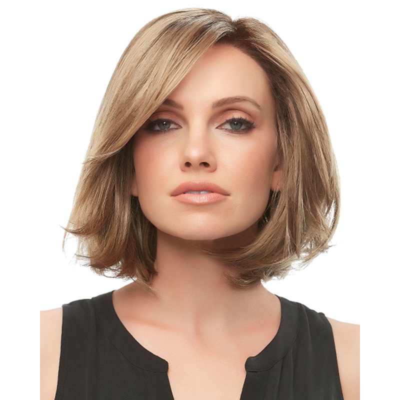 Kristi (Exclusive) | Lace Front & Monofilament Synthetic Wig by Jon Renau 12FS12