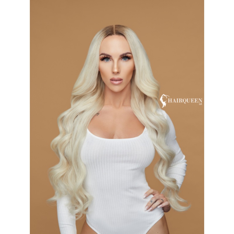 Molly Lace Wig 16″ Straight Standard