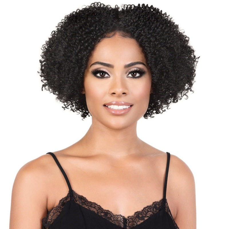 Motown Tress Salon Touch Wig HD Deep Part Lace Front Wig – LDP-MOON 1