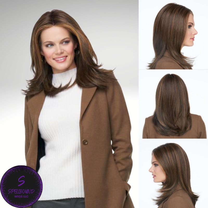 Nice Move – Signature Wig Collection by Raquel Welch All Colors
