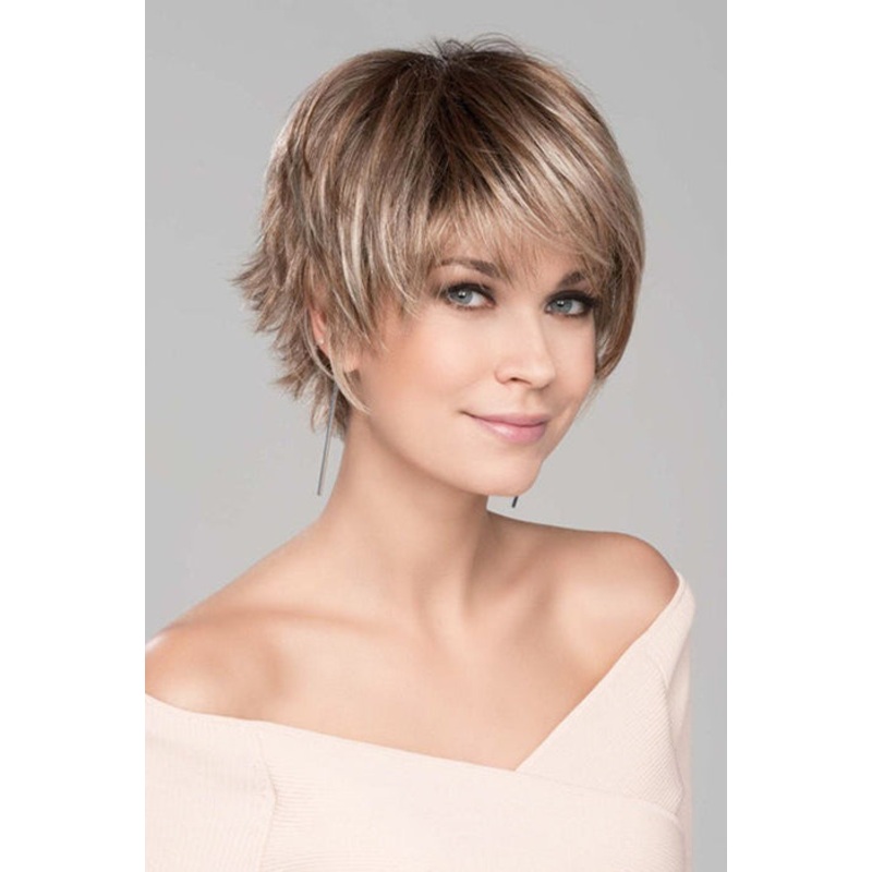 SKY (Outlet) DARK SAND ROOTED