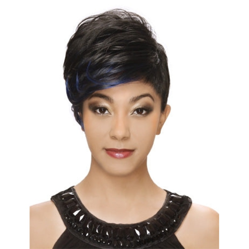 Zury Sis Wig Celeb-H LESSIE 1