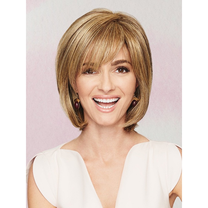 Adoration | Synthetic Wig (Basic Cap) LIGHT-BLONDE