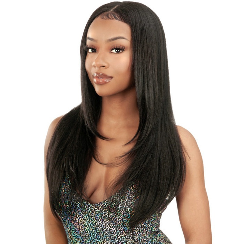 Chade New Born Free V-Part Wig – VPW04 1