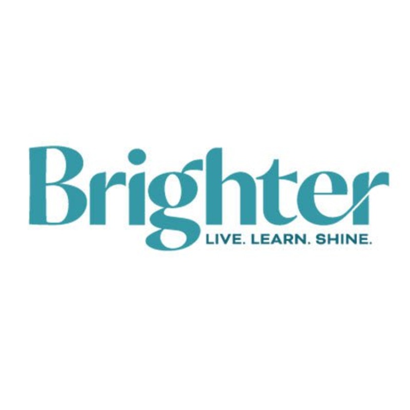 Donation to Brighter BRIGHTER