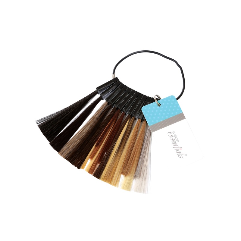 Essentials Synthetic Color Ring