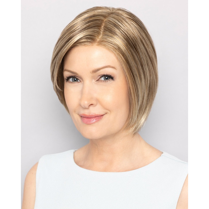 Lainey | Lace Front & Monofilament Top Synthetic Wig by Henry Margu 10/613