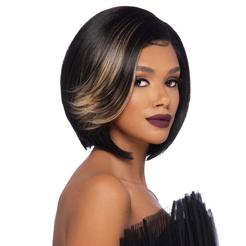 Moana | Lace Front & Lace Part Synthetic Wig by Vivica Fox 1