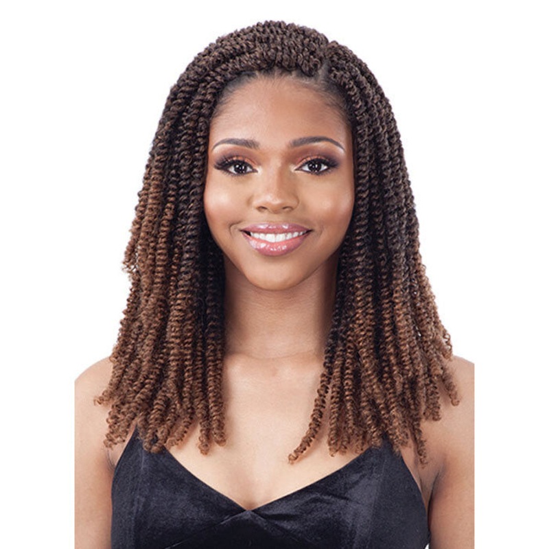 Model Model Glance Natural Twist Braid (M) 1