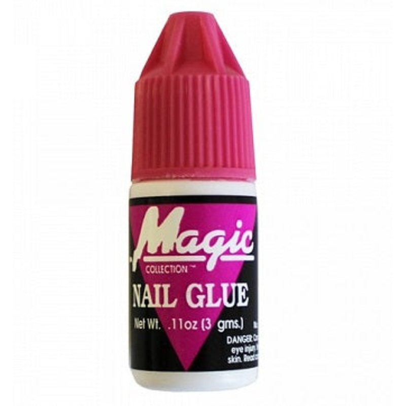 Nail Glue- 0.11oz