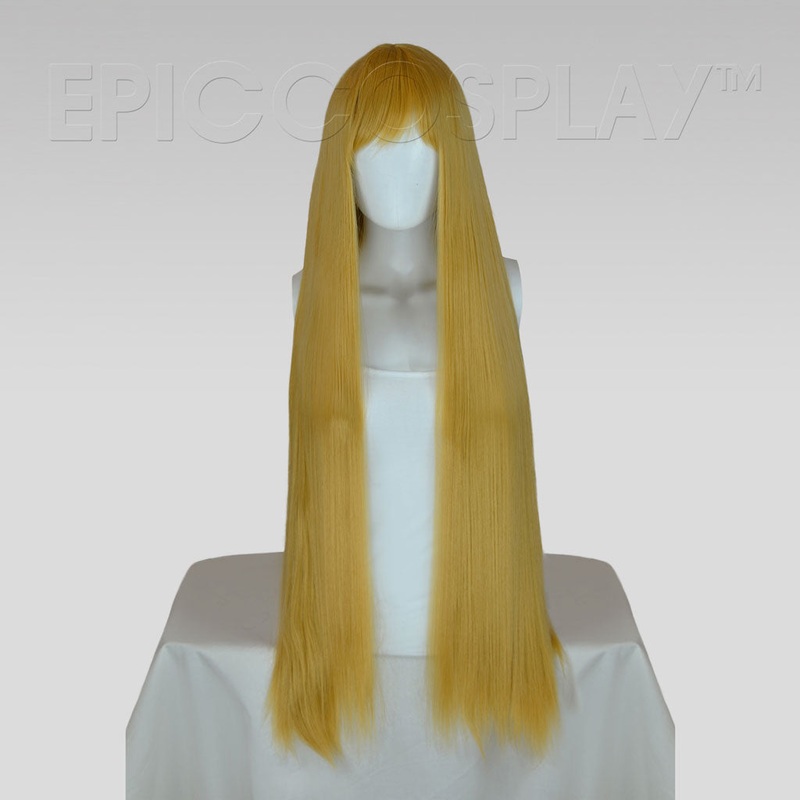 Persephone – Caramel Blonde Wig